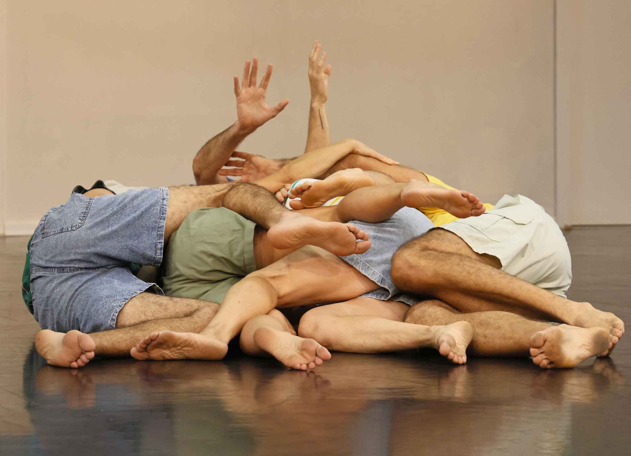 A Group Of